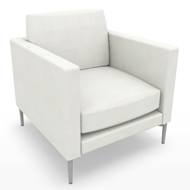 Divina Lounge Chair
